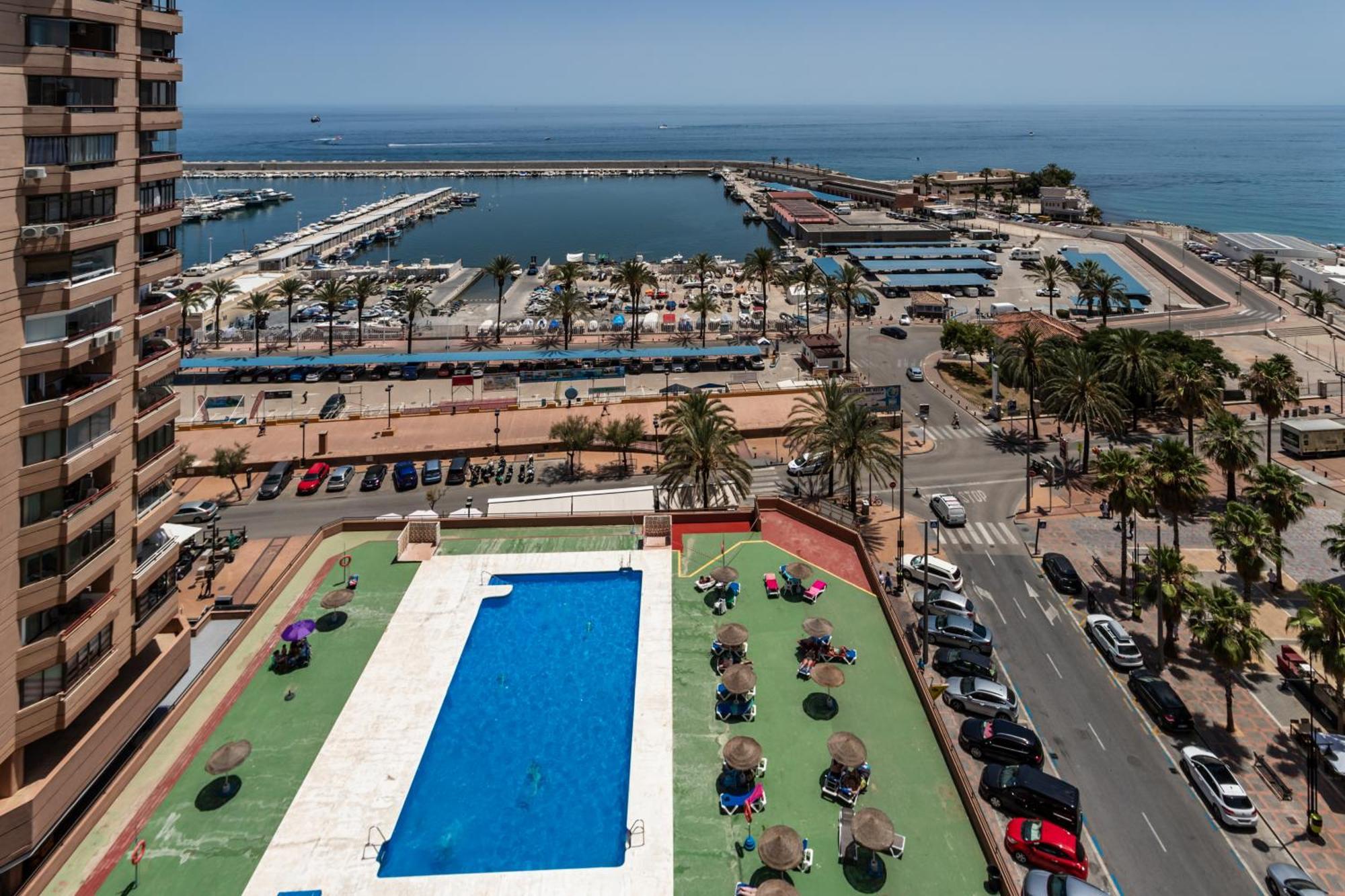 Apartment Sur Palmeras 4