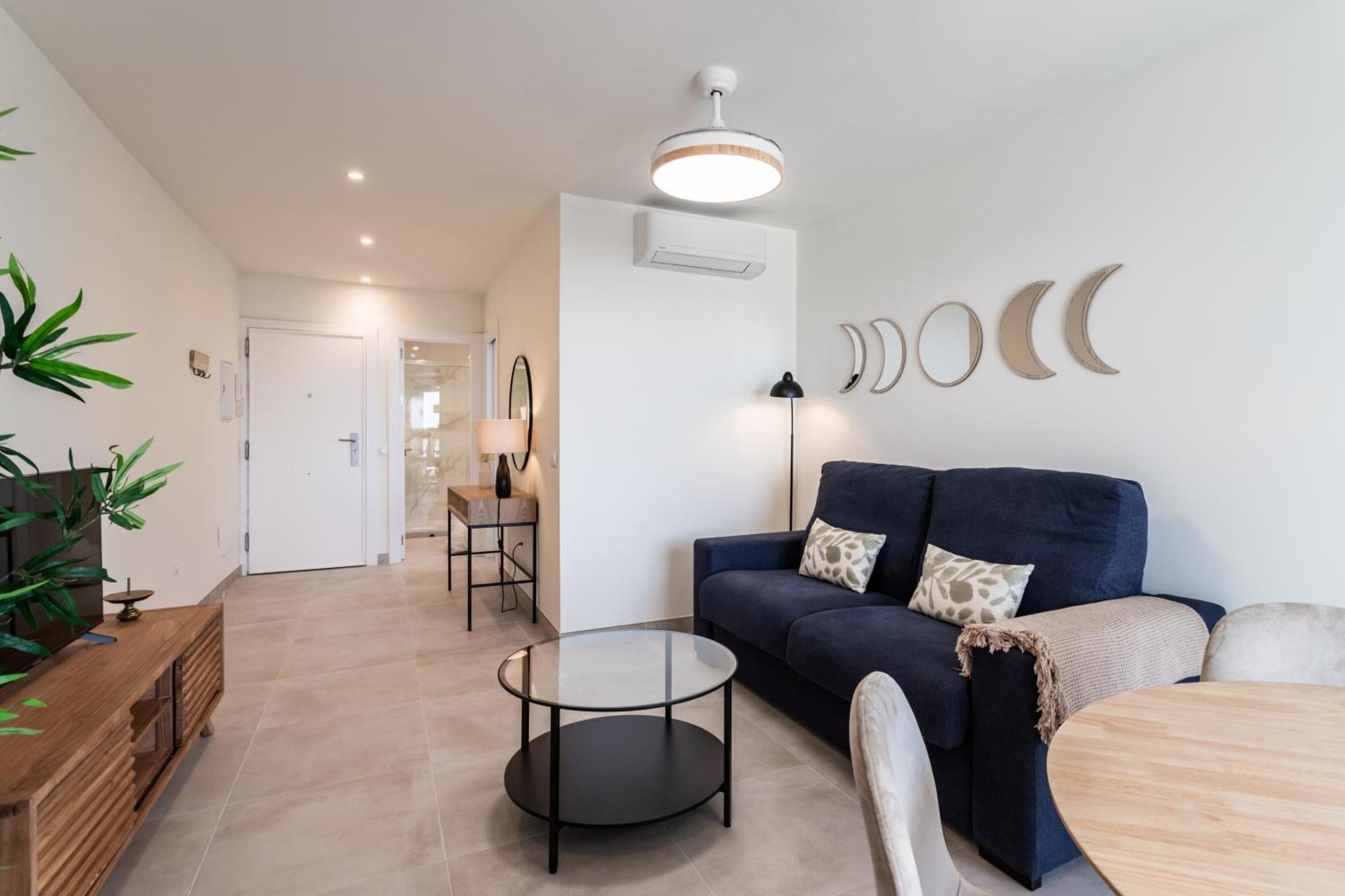 Sur Palmeras 4 Apartment Fuengirola