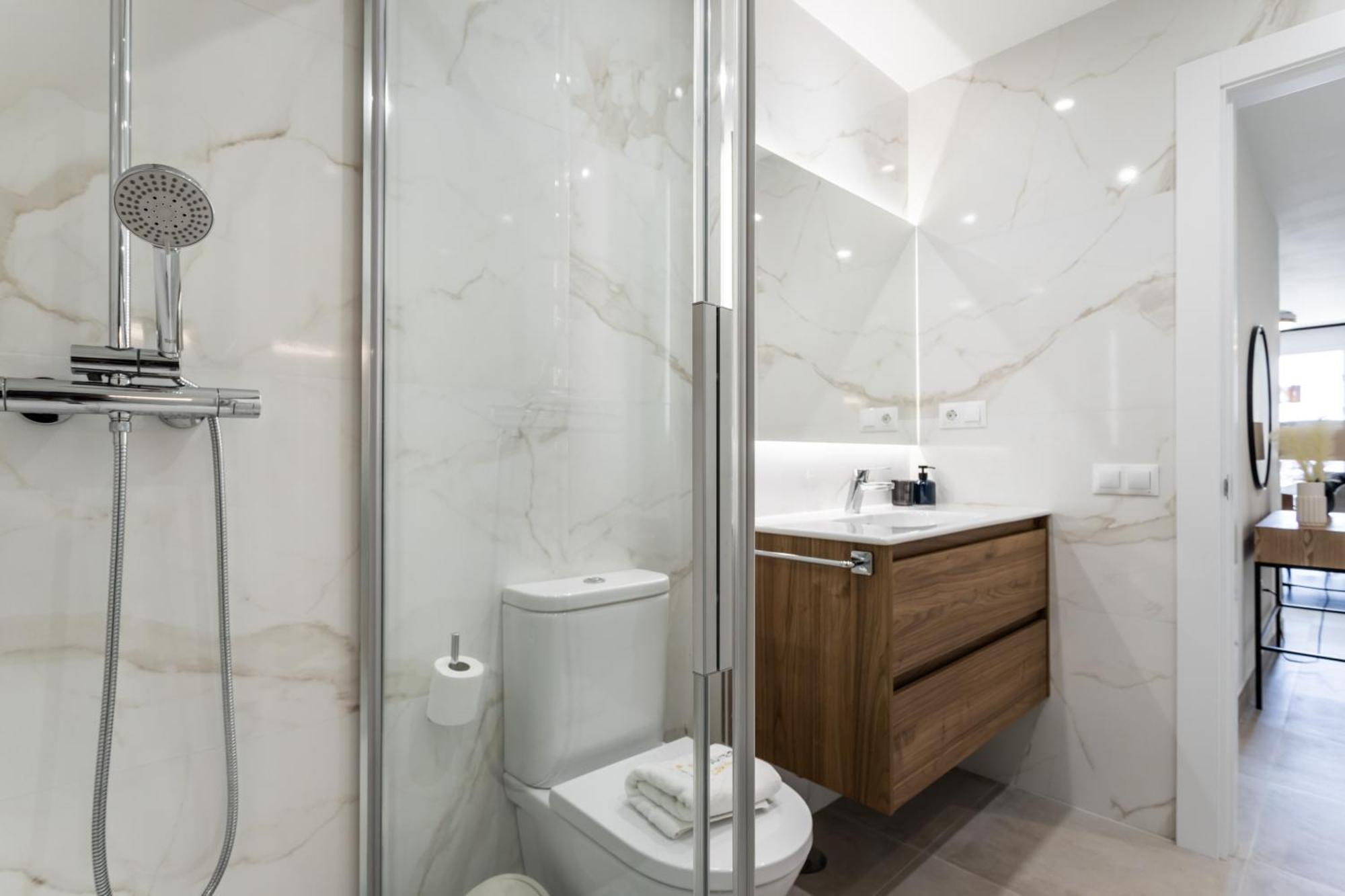 Apartment Sur Palmeras 4 *